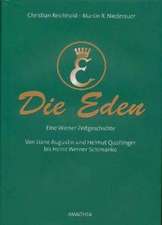 Die Eden