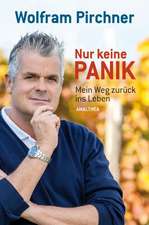 Nur keine Panik