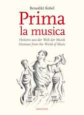 Prima la musica