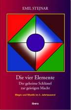 Die vier Elemente