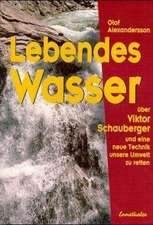 Lebendes Wasser