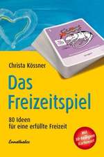 Das Freizeitspiel