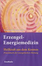 Erzengel-Energiemedizin