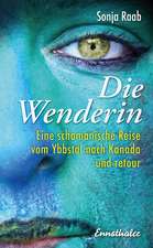 Die Wenderin