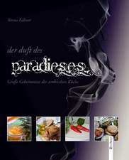 Der Duft des Paradieses