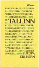 Europa Erlesen. Tallinn