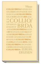 Europa Erlesen. Collio/Brda