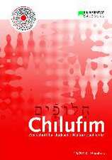 Chilufim 15, 2013