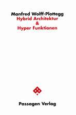 Hybrid Architektur und Hyper Funktionen