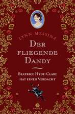 Der fliegende Dandy
