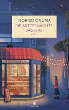 Die Mitternachtsbäckerei