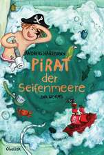 Pirat der Seifenmeere