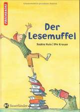 Der Lesemuffel