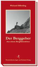 Der Berggeher