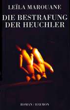 Die Bestrafung der Heuchler