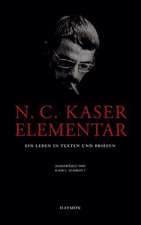 N. C. Kaser elementar