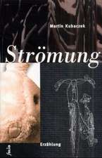 Strömung