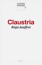 Claustria