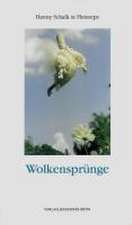 Wolkensprünge