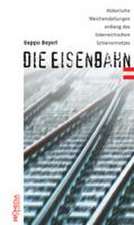 Die Eisenbahn