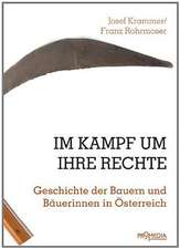 Im Kampf um ihre Rechte