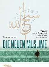 Die neuen Muslime