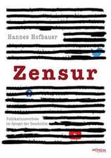 Zensur