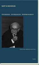 Sepp Schindler