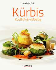 Kürbis