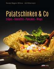 Palatschinken & Co