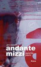 Andante Mizzi