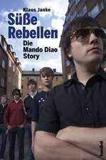 Die Mando Diao Story