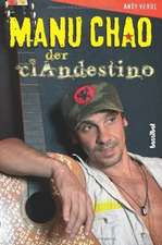 Manu Chao - Der Clandestino