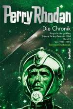 Die Perry Rhodan Chronik 03