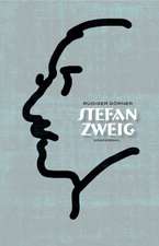 Stefan Zweig