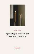 Apokalypse und Advent