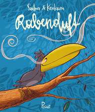 Rabenduft