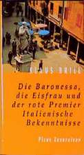 Brill, K: Baronessa