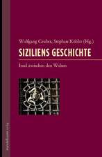 Siziliens Geschichte