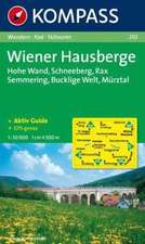 Wiener Hausberge