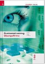 Businesstraining 3 HAS