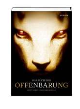 Das Buch der Offenbarung