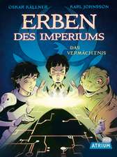 Das Vermächtnis
