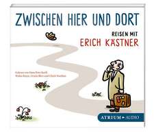 Zwischen hier und dort CD