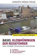 Basel Kleinhünigen