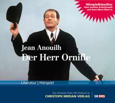 Der Herr Ornifle