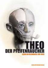 Theo der Pfeifenraucher