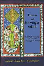 Traum und Schwangerschaft