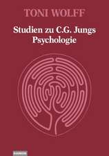 Studien zu C. G. Jungs Psychologie