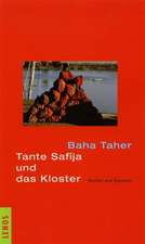 Tante Safija und das Kloster